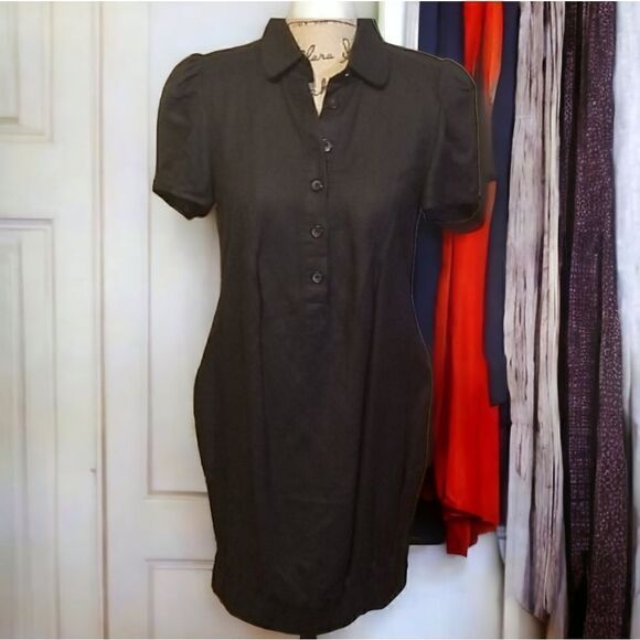 PIKO 1988 Black Dress Size S - Picture 1 of 8